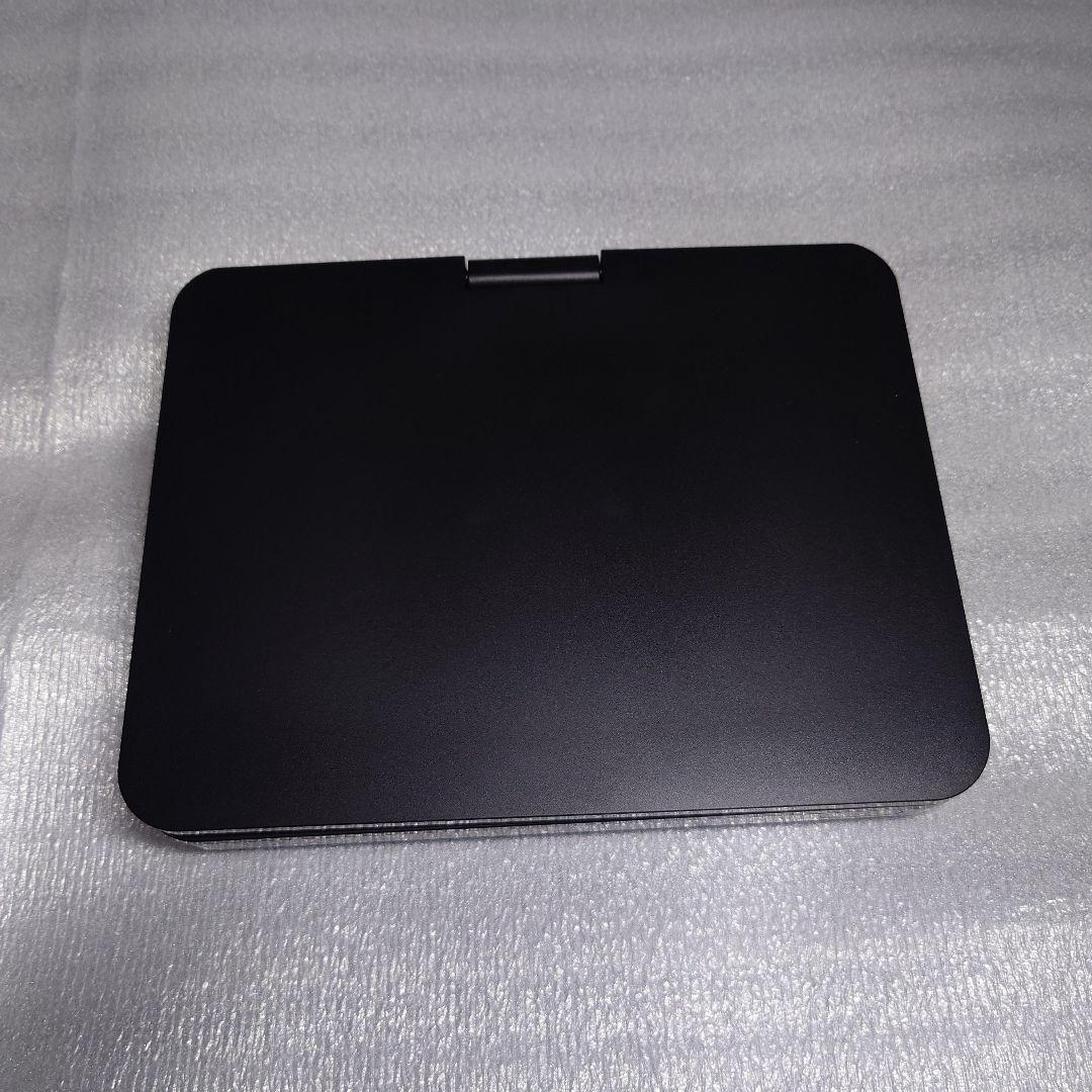 ポータブルブルーレイ/DVDプレーヤー TK10BD