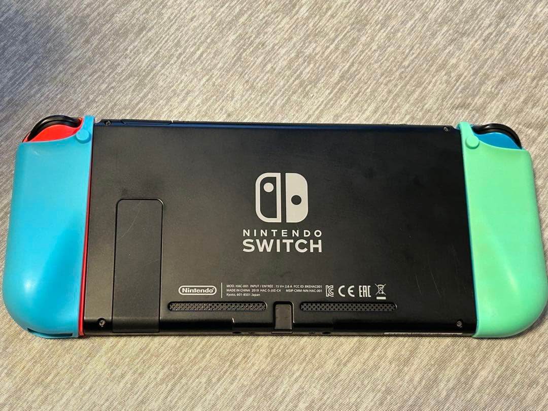 Switch ゲーム　Nintendo Switch 人気　マリオ　ゼルダ