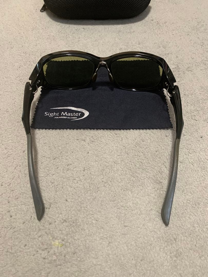 サイトマスター　偏光