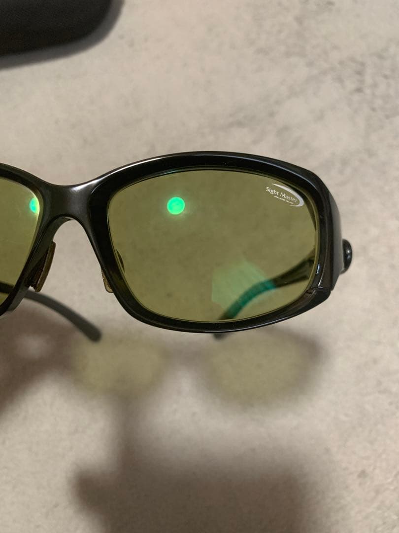 サイトマスター　偏光