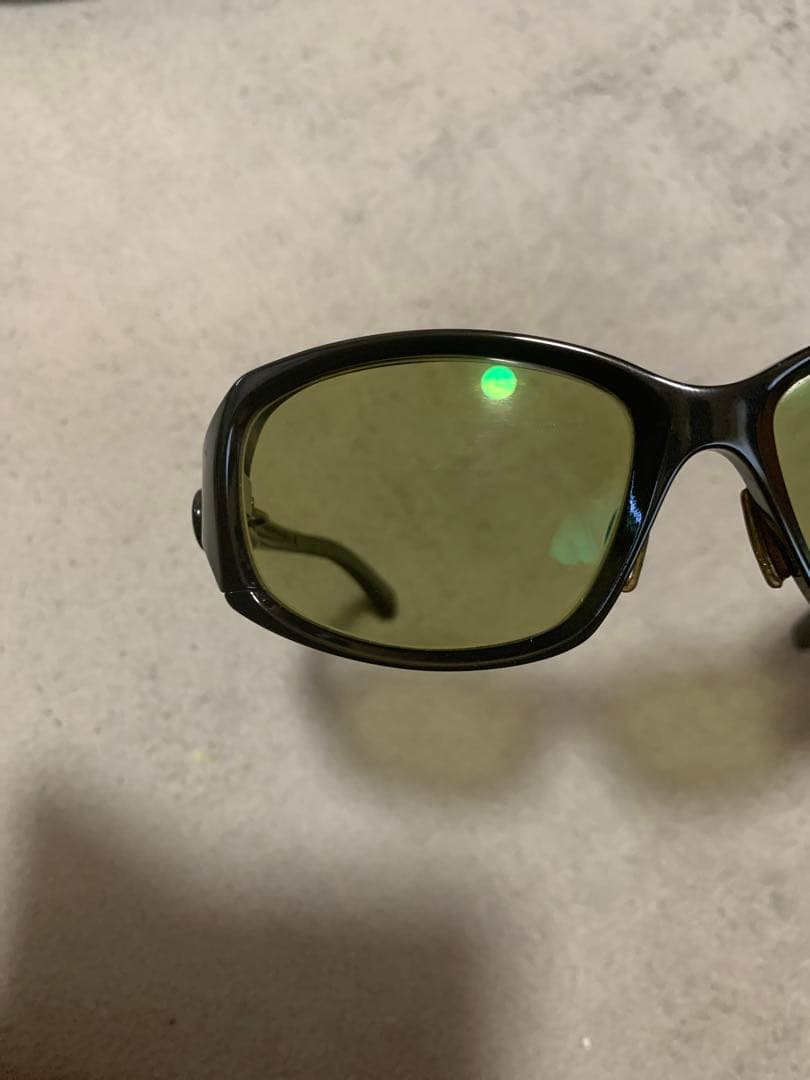 サイトマスター　偏光