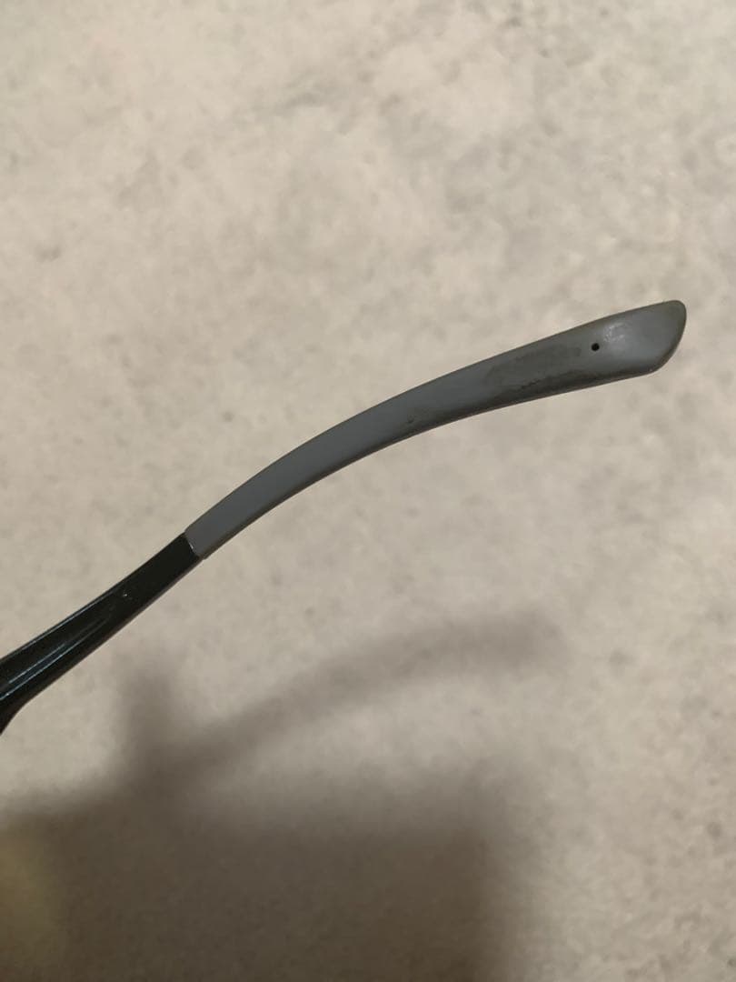 サイトマスター　偏光