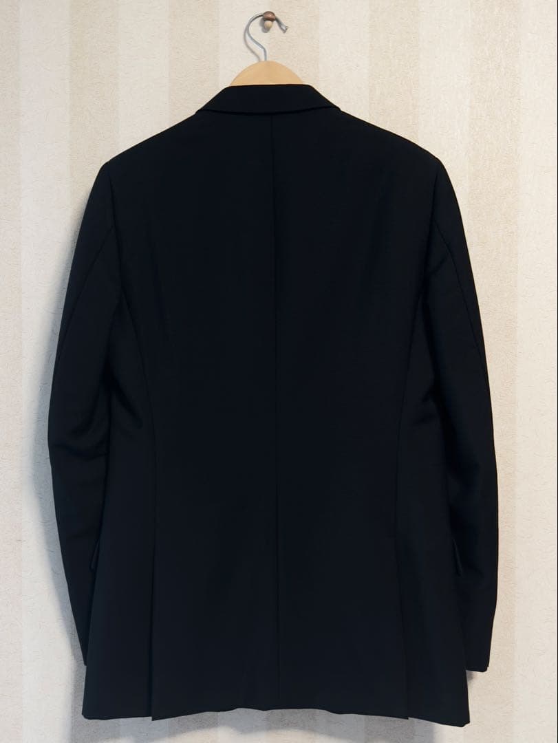 Alexander Mqueen 2Bテーラードジャケット