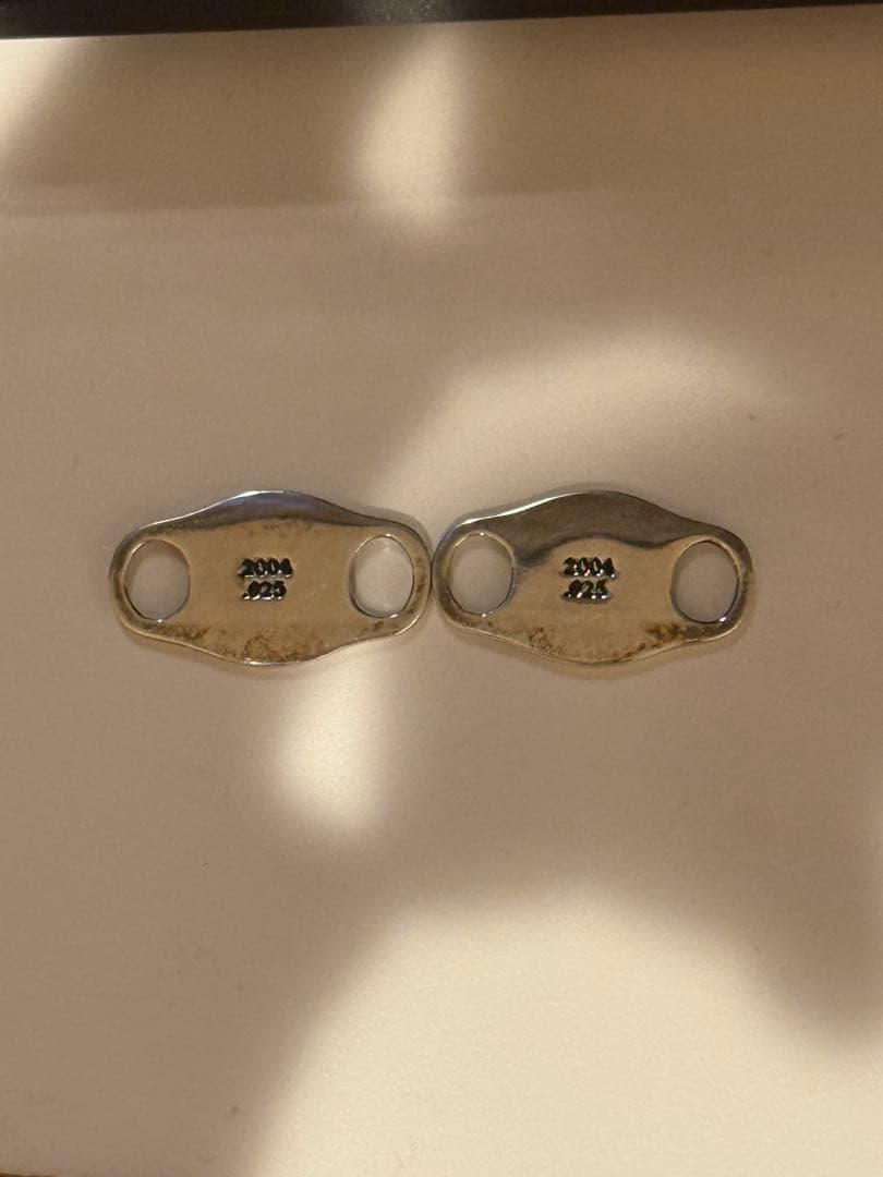 クロムハーツ　シューレース