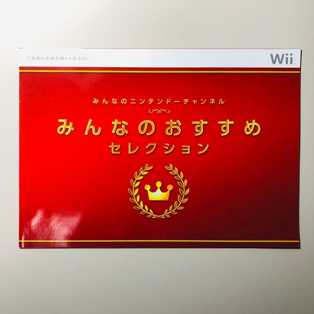 【Tao様】任天堂カタログ