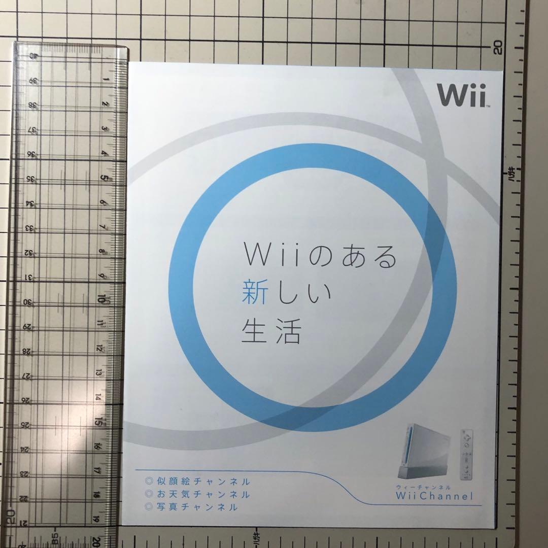 【Tao様】任天堂カタログ