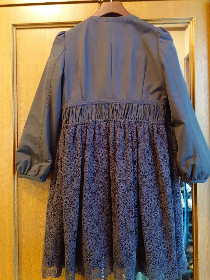 BURBERRY　ブルーレーベル