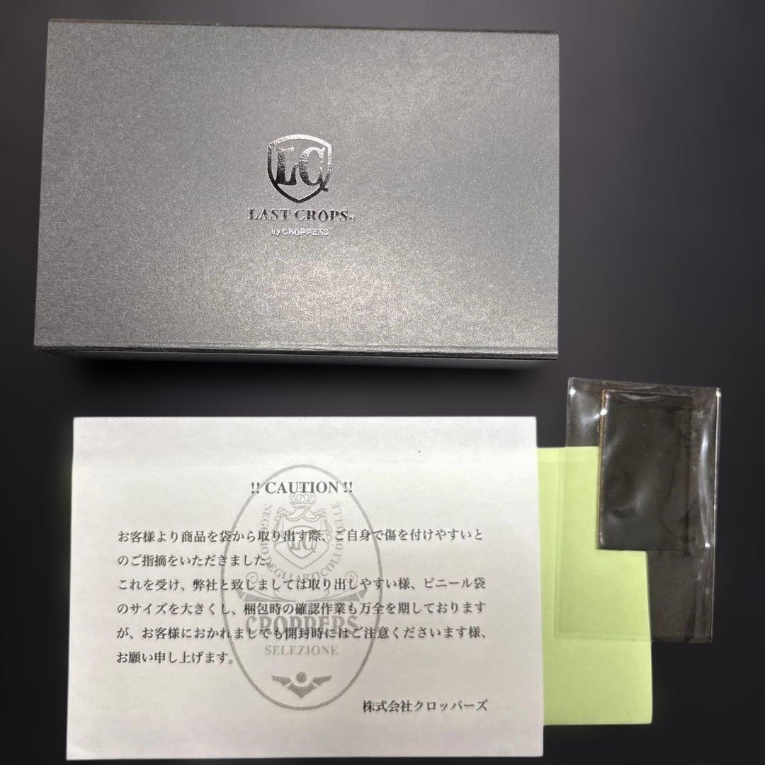 ラストクロップス　サテライト2