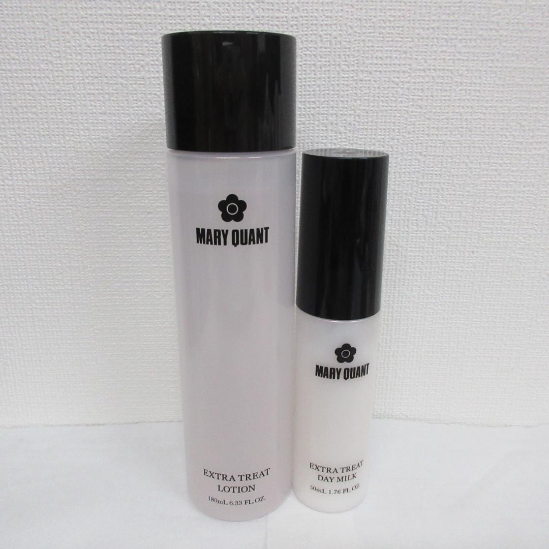 マリークヮント エクストラ 2点 セット