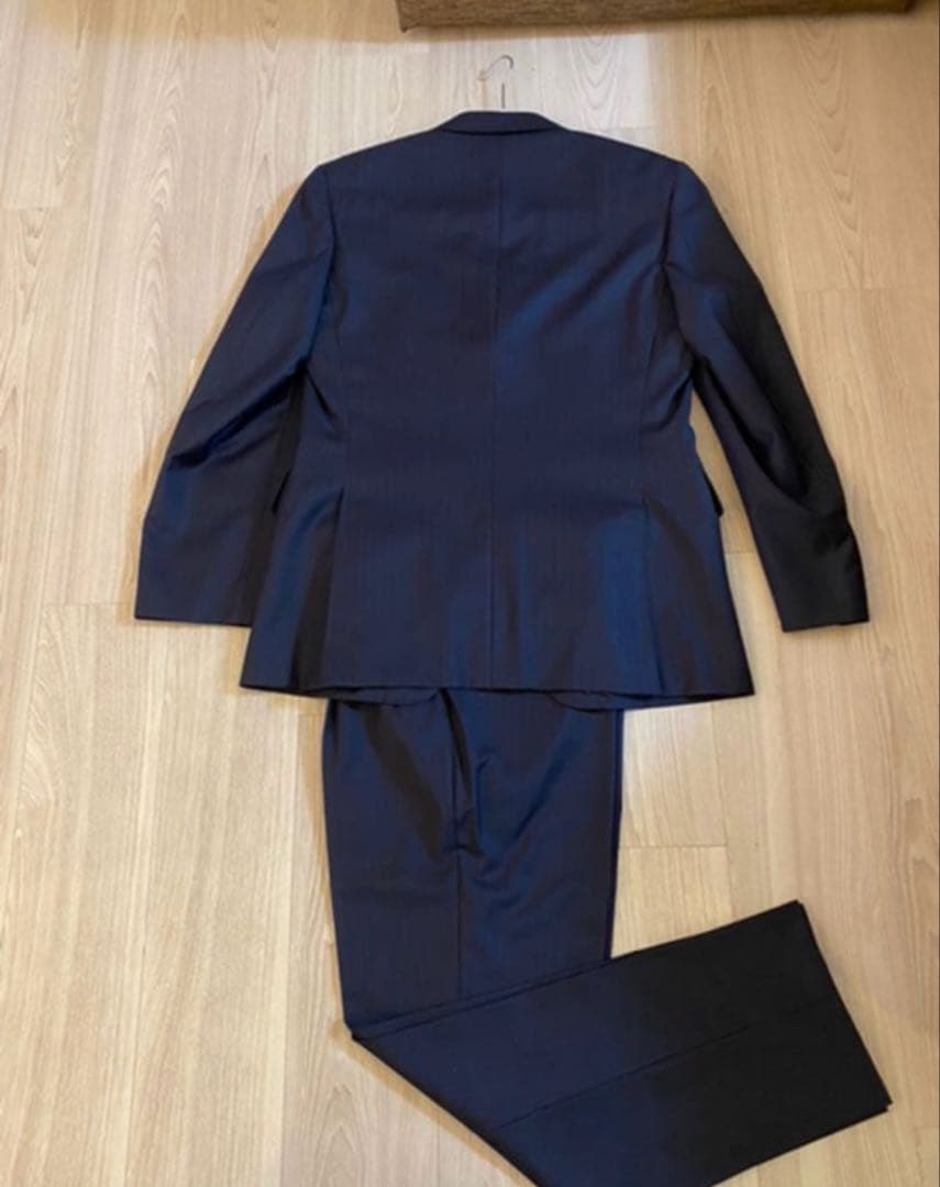 超美品 Paul Smith Collection スーツ セットアップ