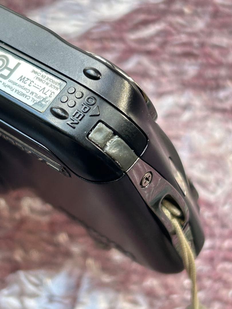 FUJIFILM FINEPIX JX400デジカメ