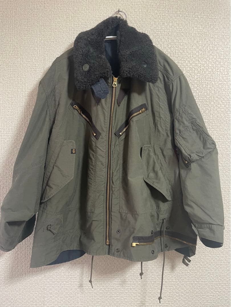 beautiful people コート　4way