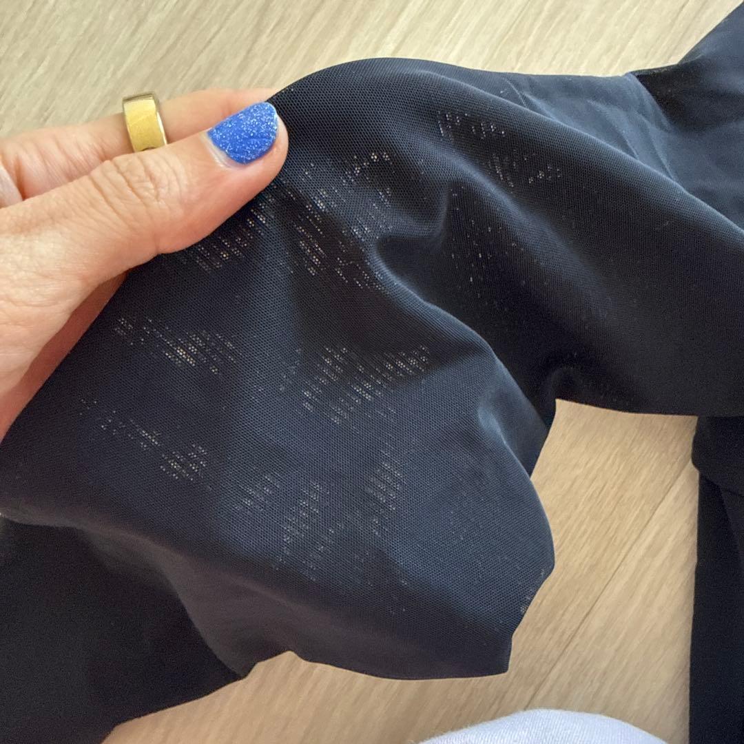 トップス Lululemon black jacket