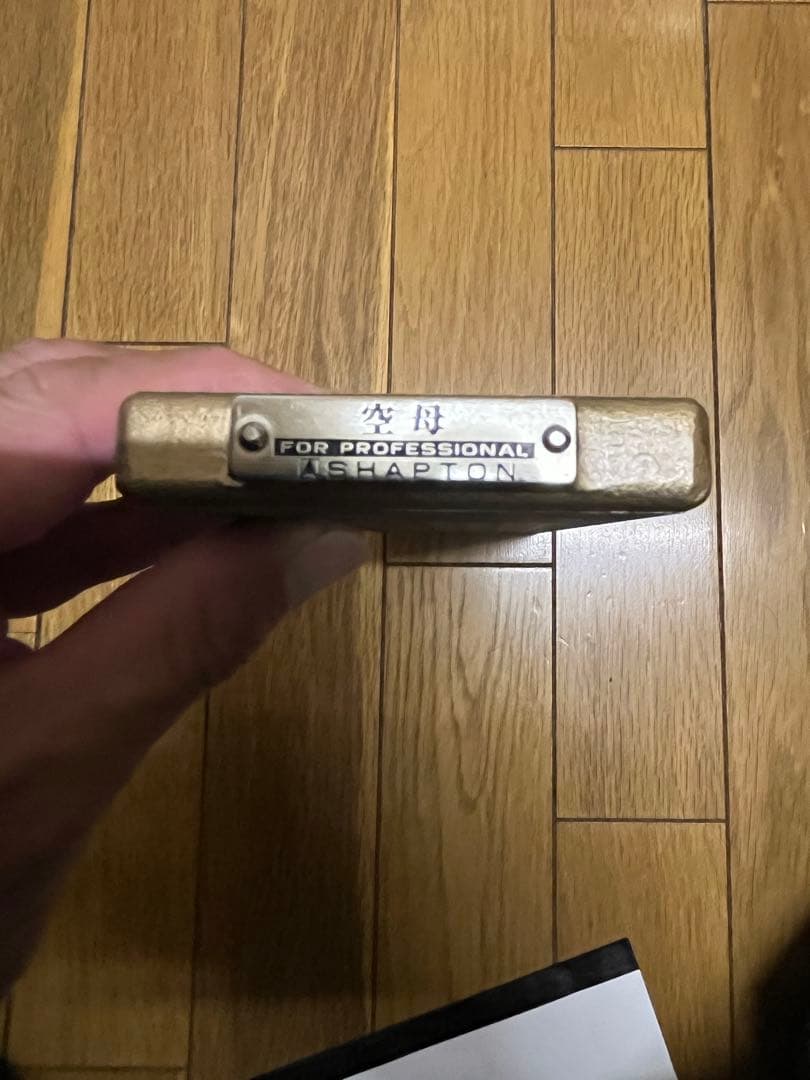 シャプトン 砥石修正器 空母 ダイヤモンド砥石 包丁　ナイフ