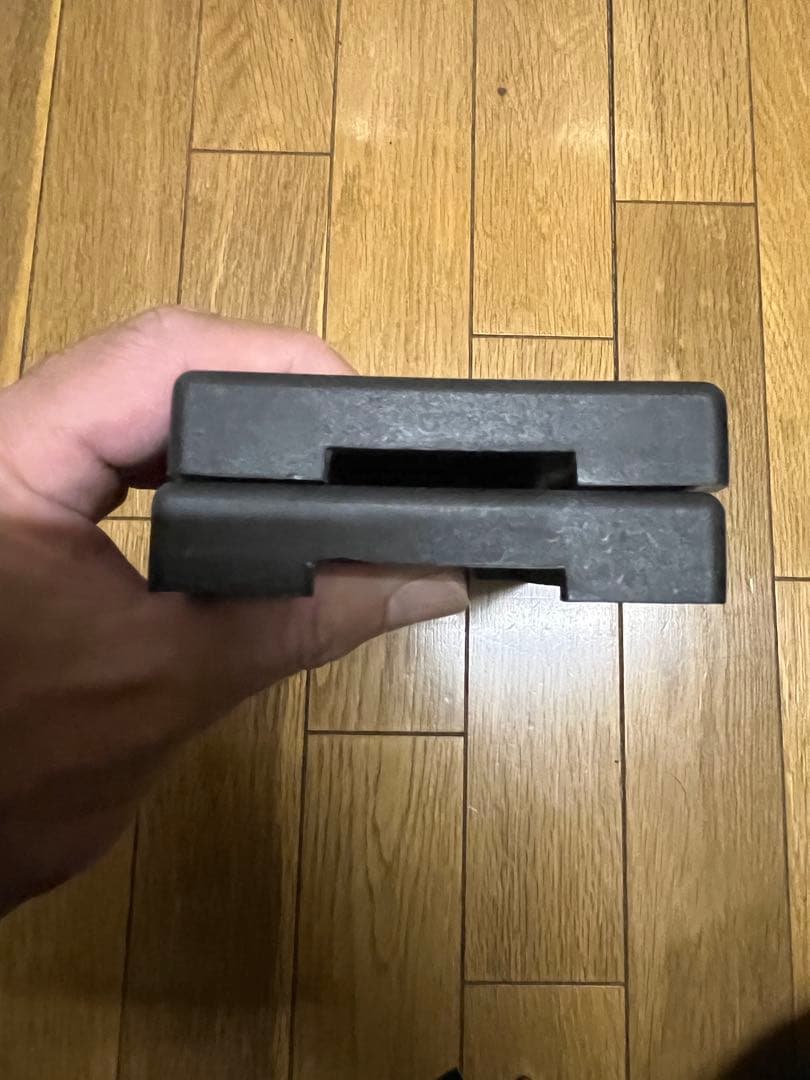 シャプトン 砥石修正器 空母 ダイヤモンド砥石 包丁　ナイフ