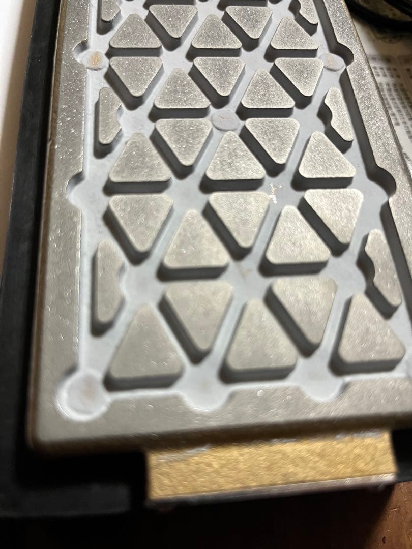 シャプトン 砥石修正器 空母 ダイヤモンド砥石 包丁　ナイフ