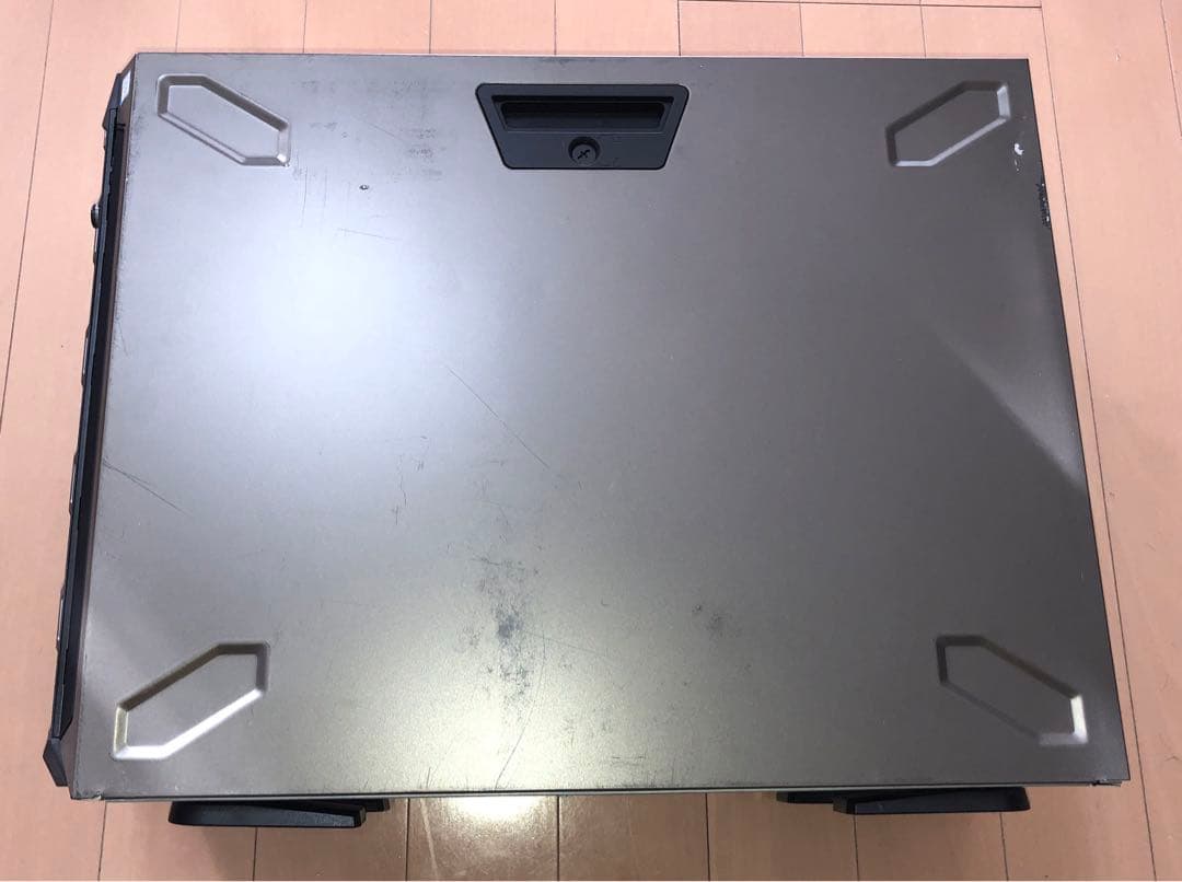 DELL Poweredge T440 Xeon silver ジャンク