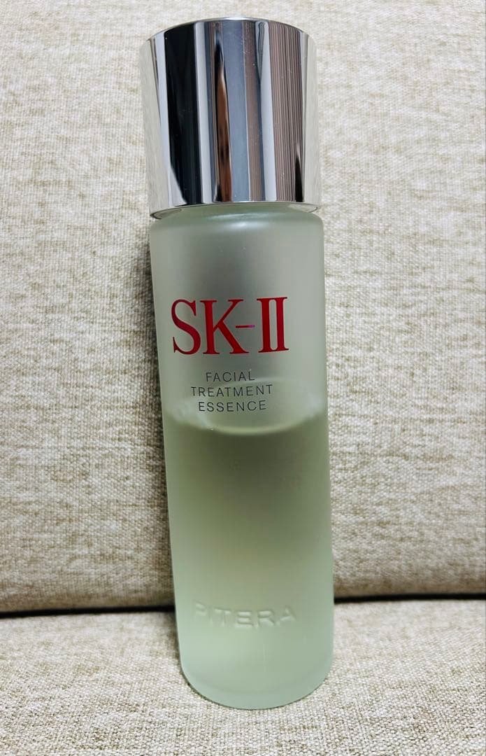 SK II SK-II 化粧水　美容液　クリーム　セット