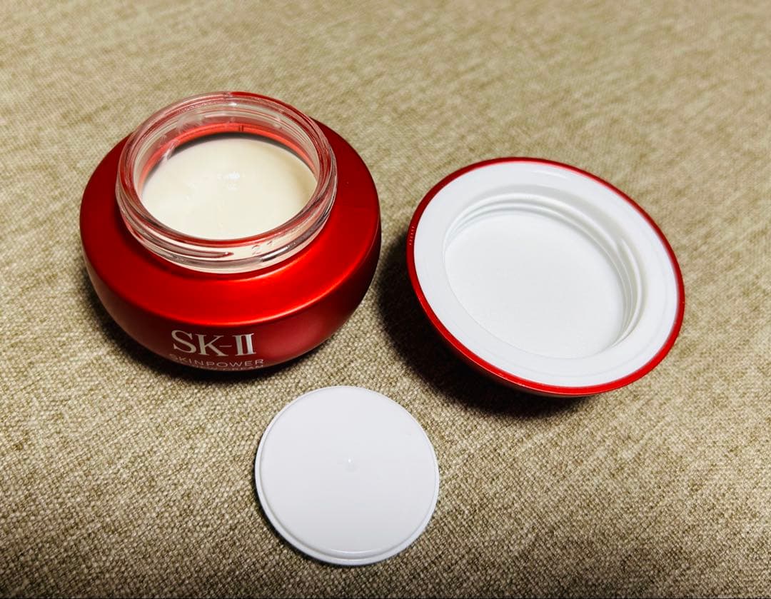 SK II SK-II 化粧水　美容液　クリーム　セット