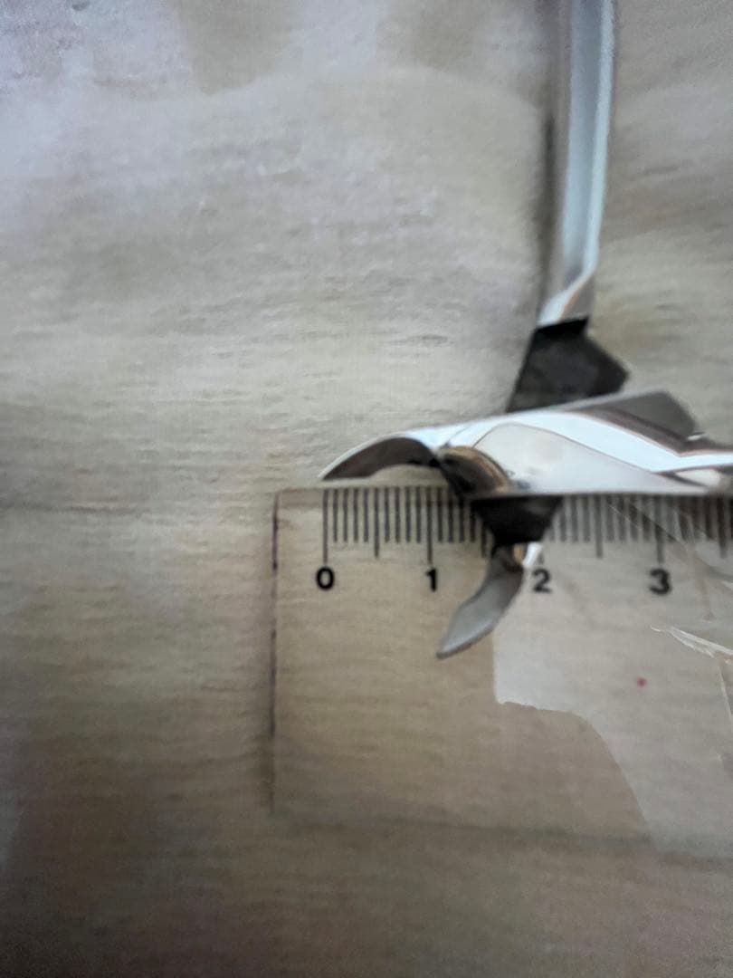 ニッパー　（光シザー）