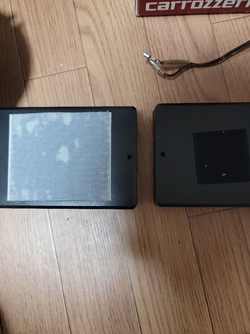 Pioneer TS-V172A スピーカー 17cm