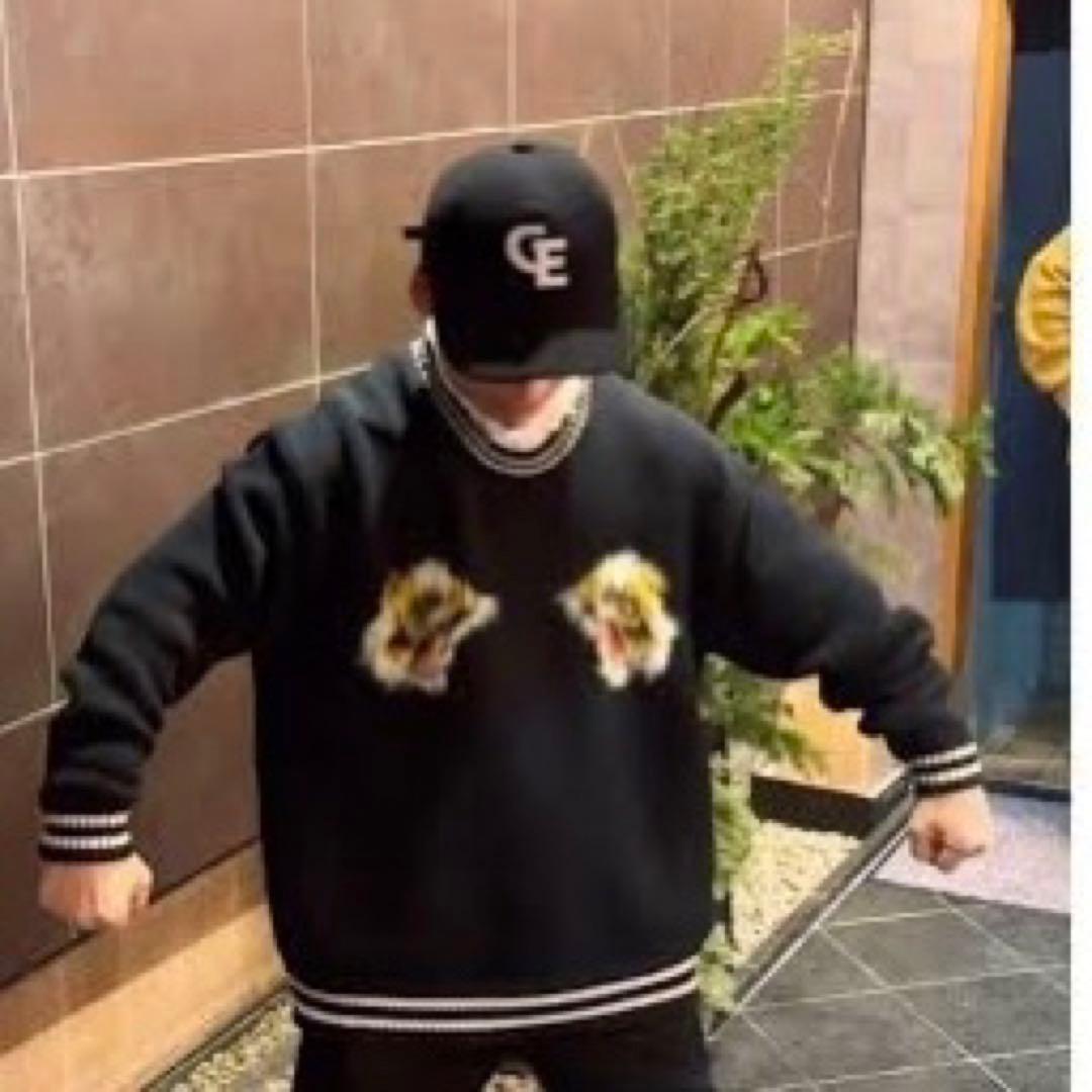 TAKUYA∞着用 キャップ