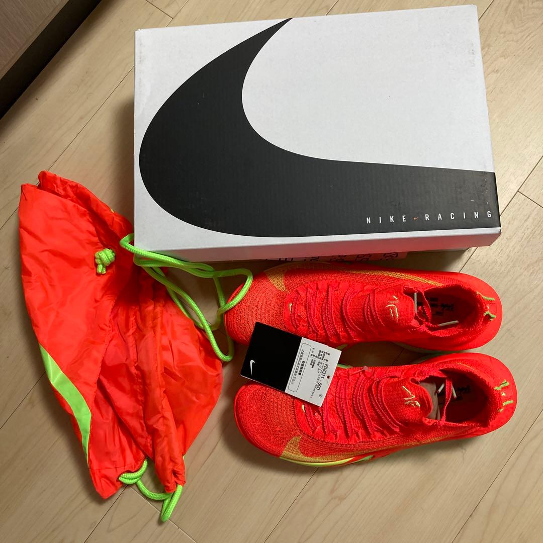 NIKEアルファフライnext %3