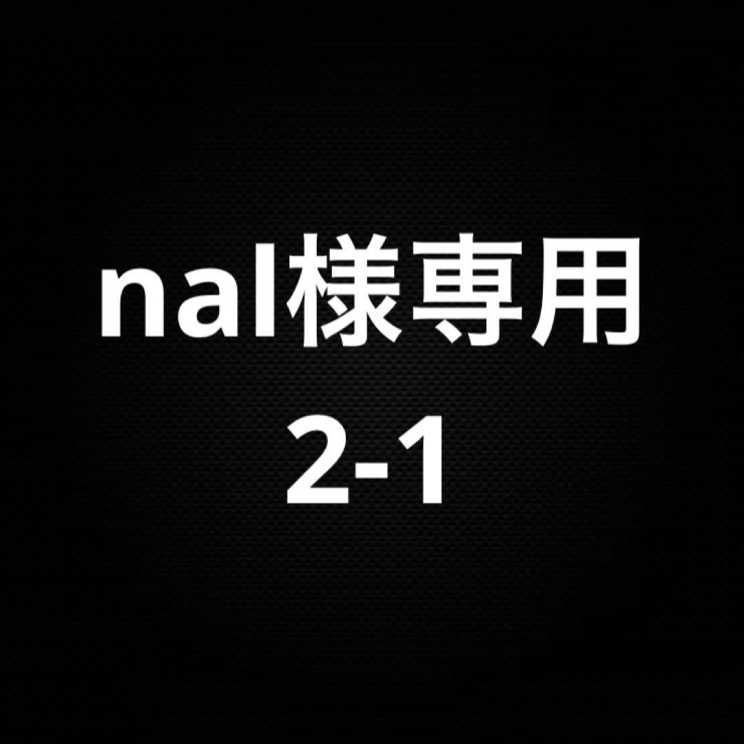 タイヤ・ホイール nal 2-1