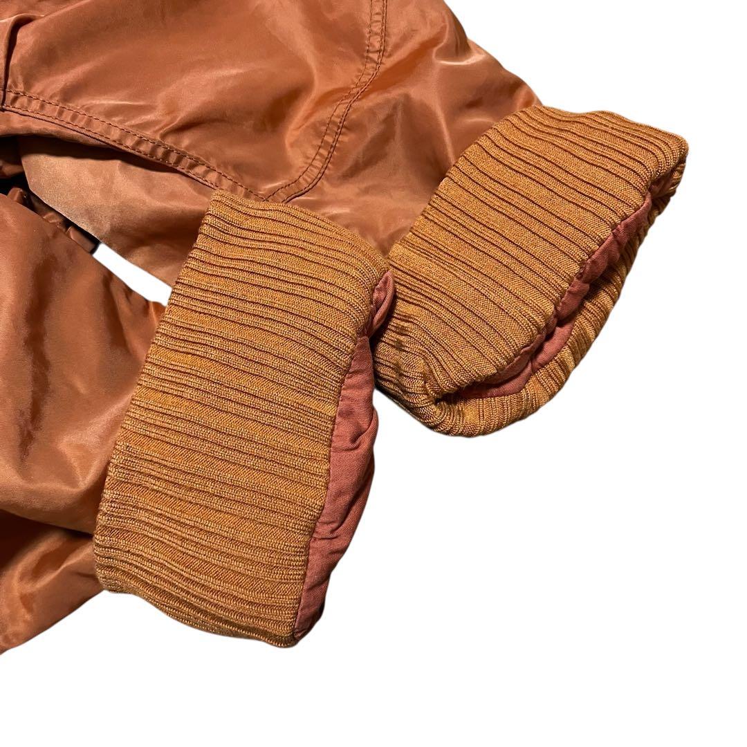 AVIREX パラシュートパンツ　フライトパンツ　カーゴパンツ　Mアヴィレックス