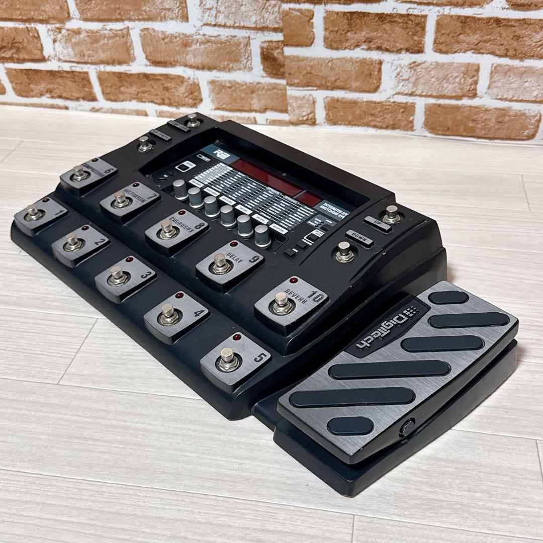 DIGITECH RP1000 マルチエフェクター　デジテック