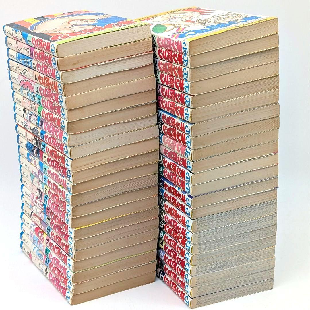 キン肉マン 　1巻〜88巻　既刊全巻セット 1~36巻旧版