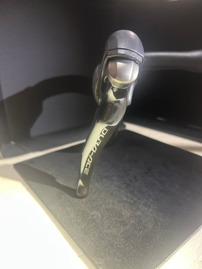 DURA-ACE R9000 STIレバー·FD·RD SS11S ３点セット