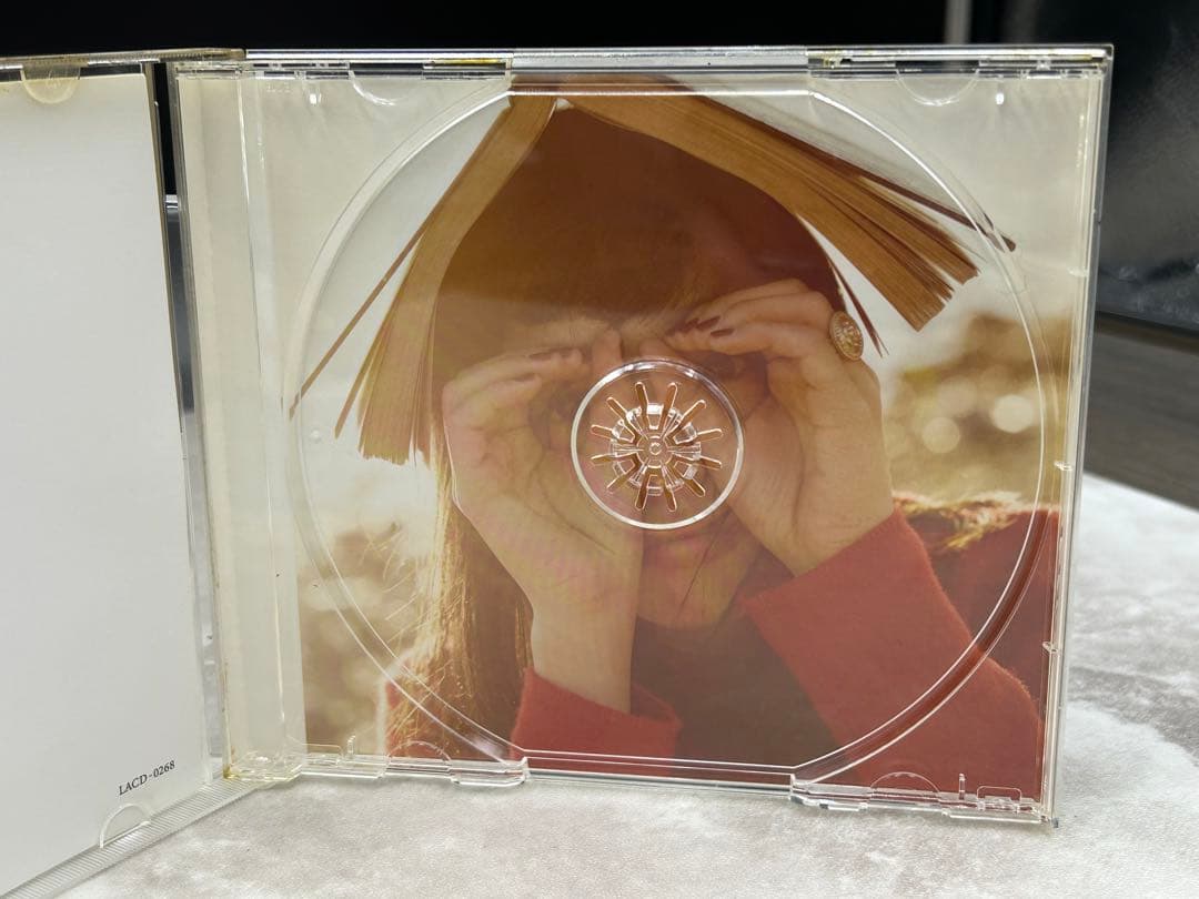 Ｍ１　あいみょん 憎まれっ子世に憚る 帯付 サイン入り