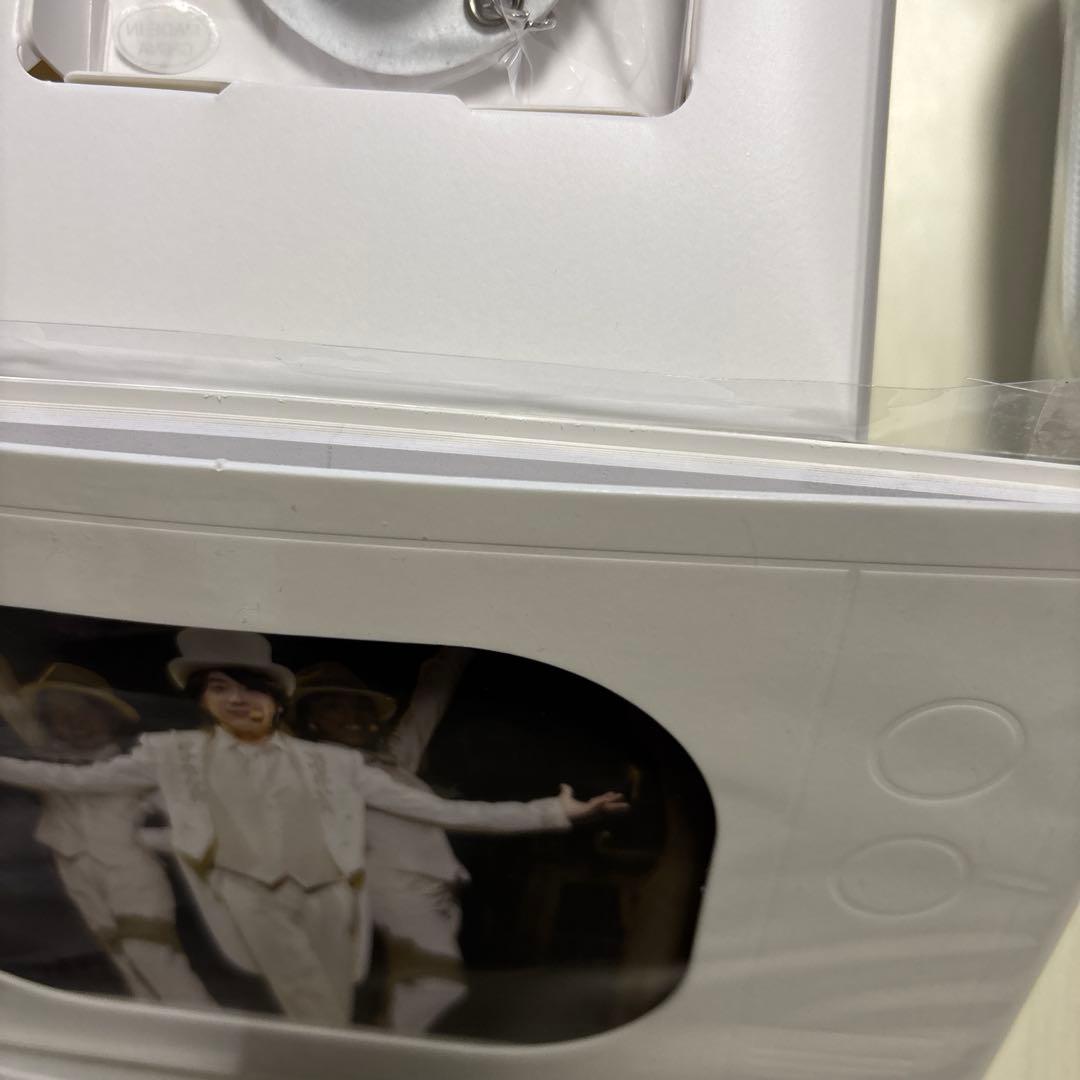 Mrs. GREEN APPLE (初回限定BOX)(特典:トートバッグ)付