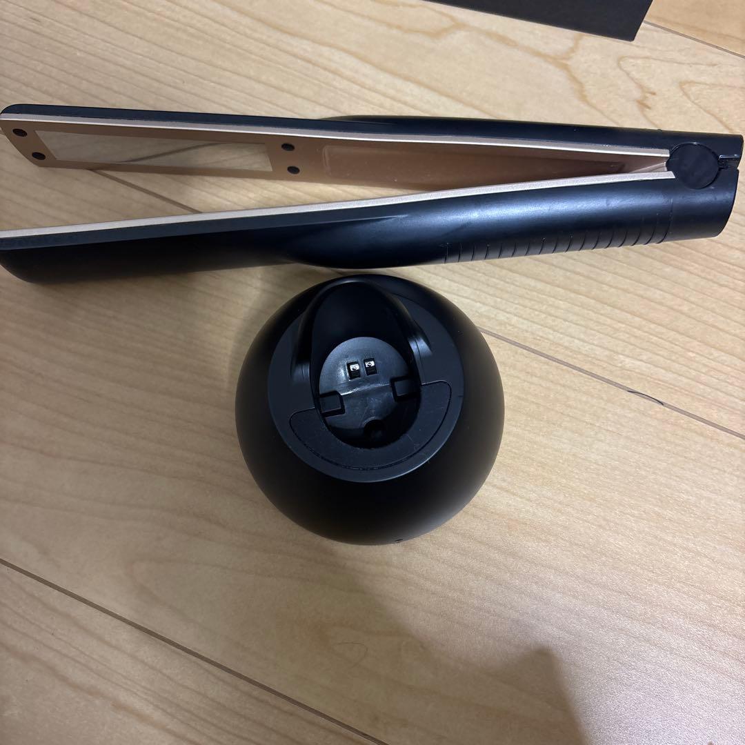 MEDULLA SONIC SHINE PRO 超音波トリートメント