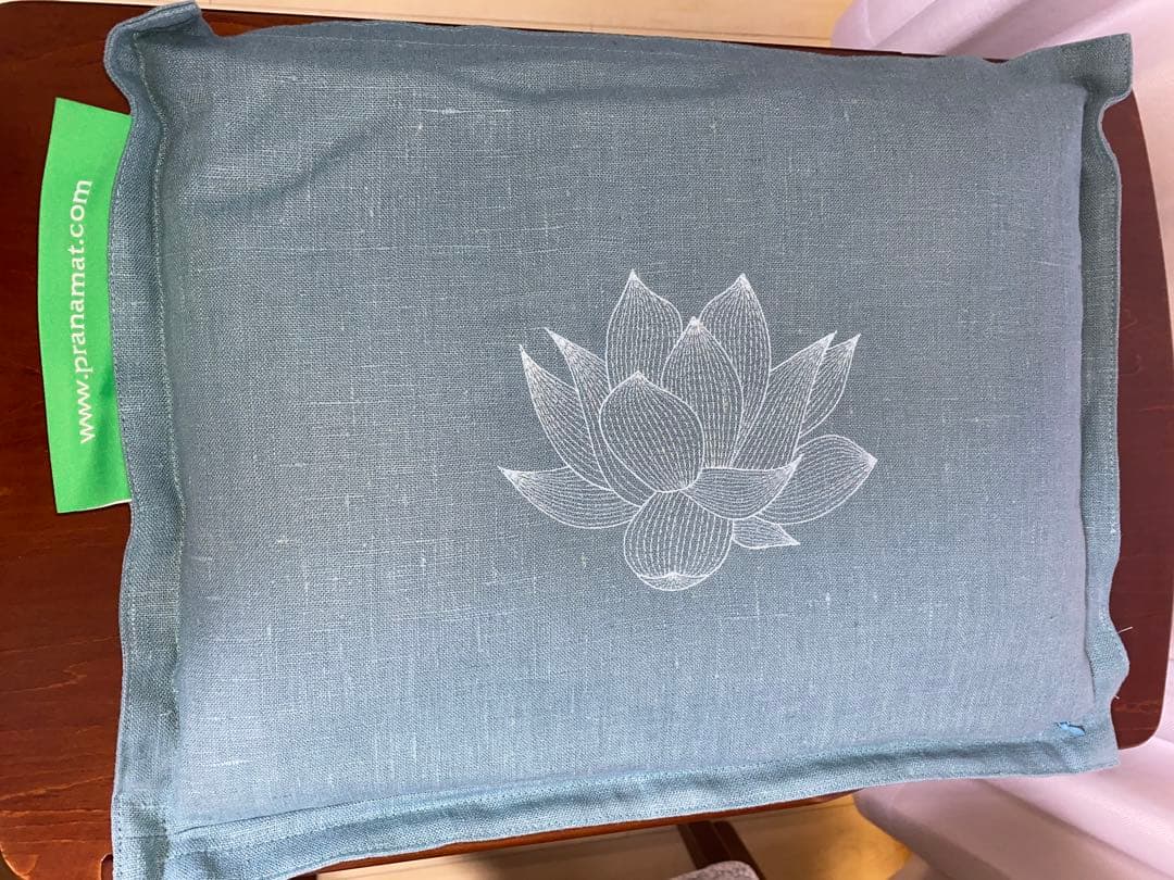 Pranamat ECOマット & 枕セット正規品 ヨーロッパ製