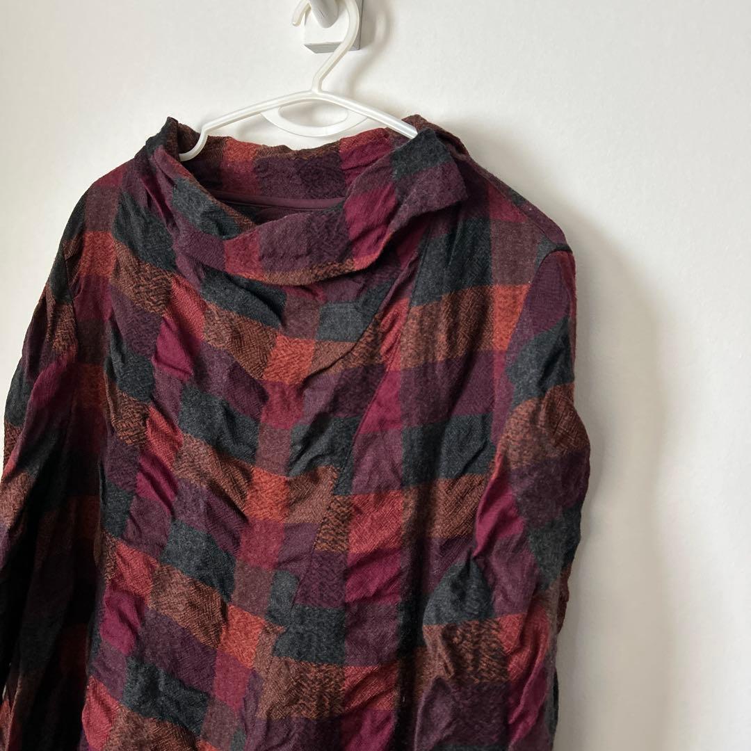 センソユニコ 慈雨ワンピース未使用