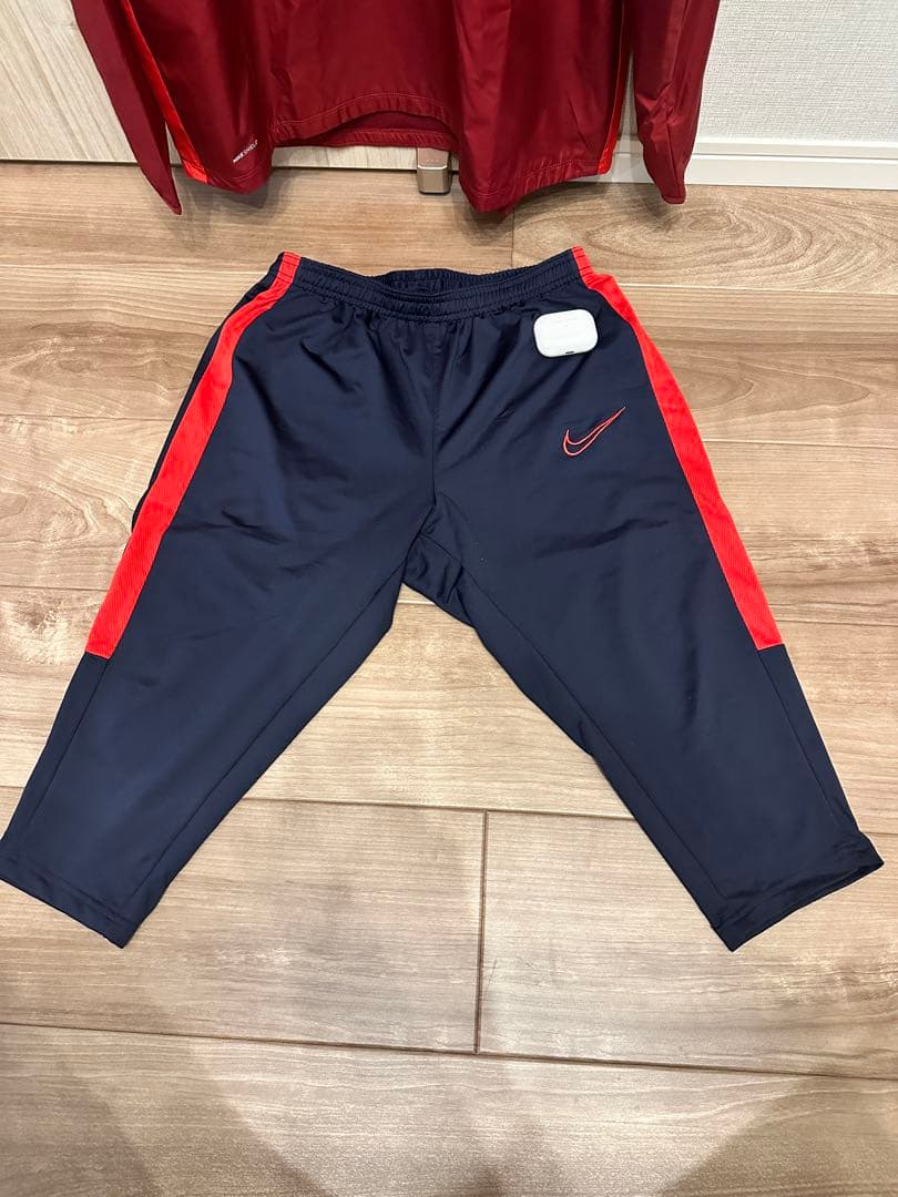 支給品　鹿島アントラーズ NIKE 2020シーズン　トレーニングウェア