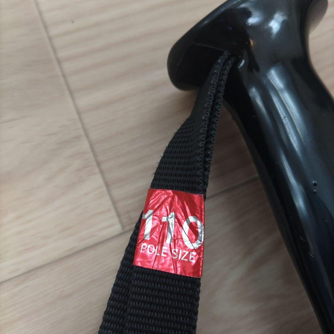 SALOMONのスキー板162cm ビンディングセット ストックおまけ