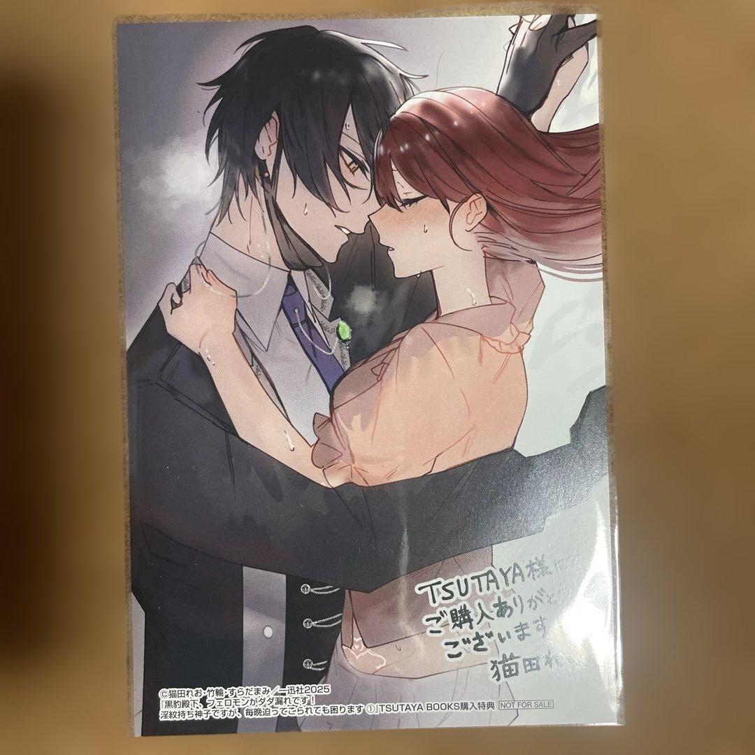 にゃんころ(1月分)