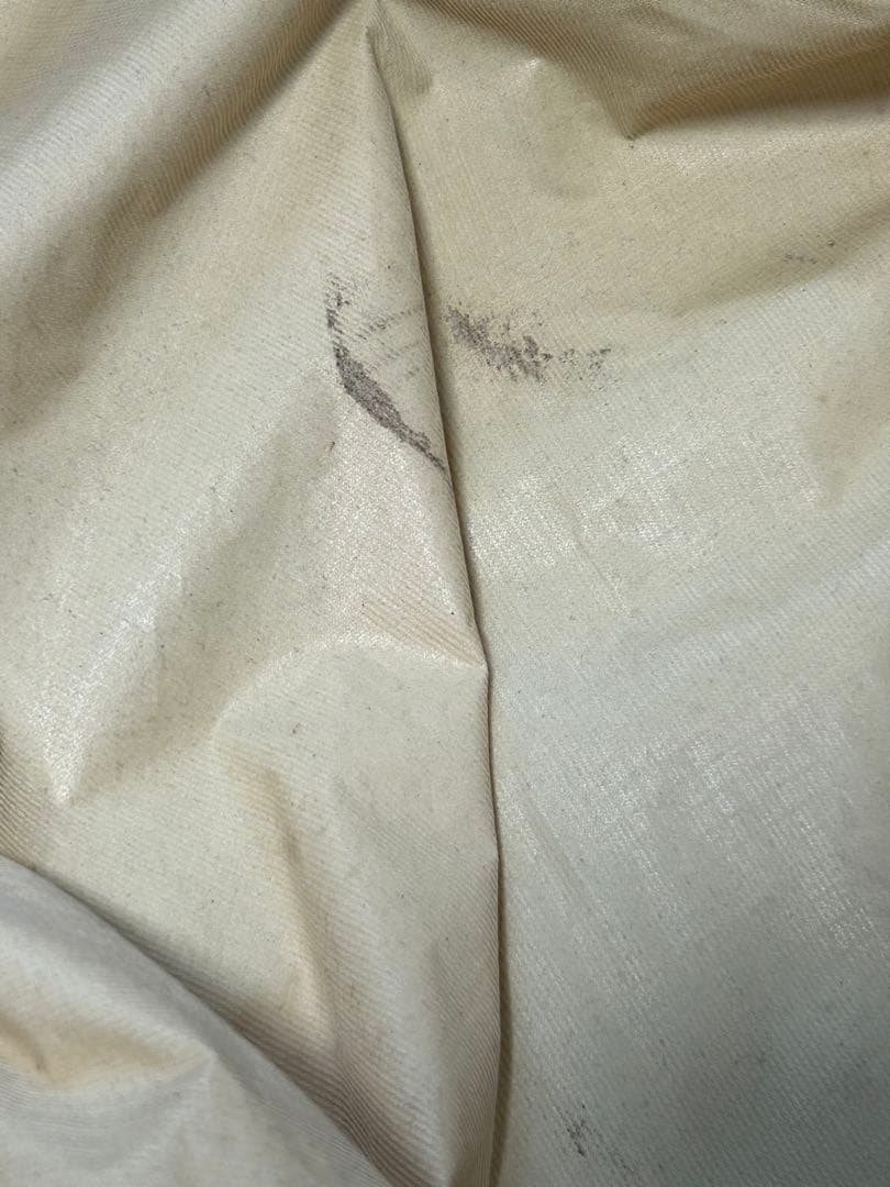 ゆ*う様 【珍品】パタゴニア フルジップナイロンアノラック　香港製