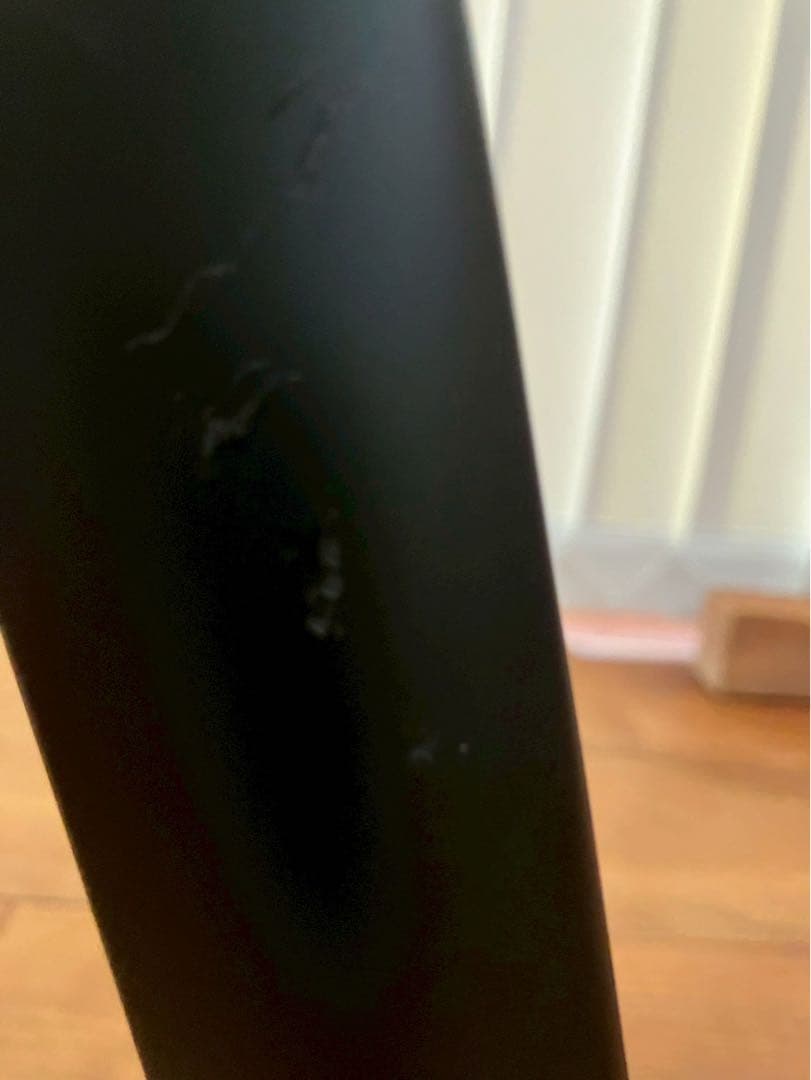 【GUSTO COBRA 2024】ロードバイクフレーム ブラックコーティング済