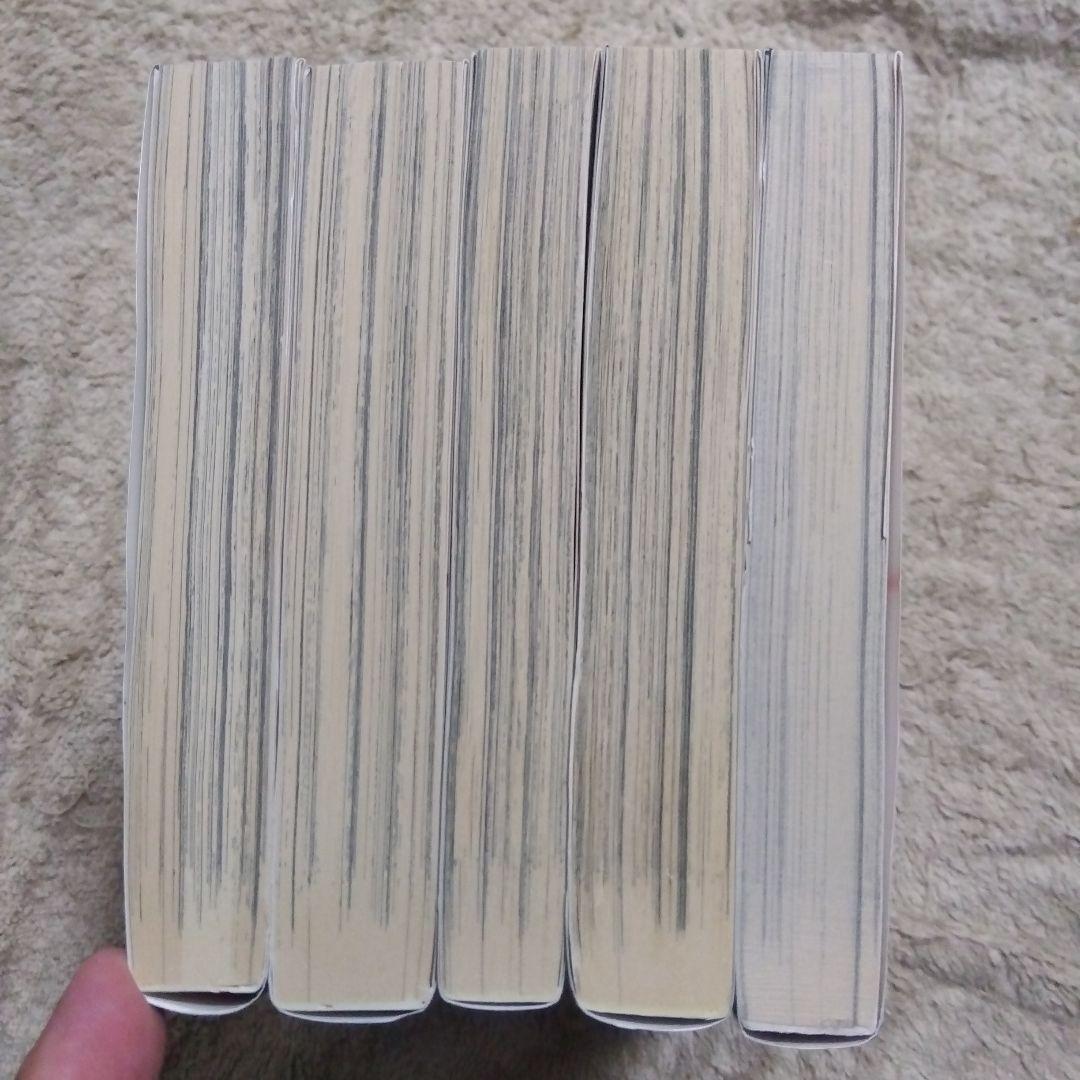 スパイダーマン　全巻　初版　池上遼一