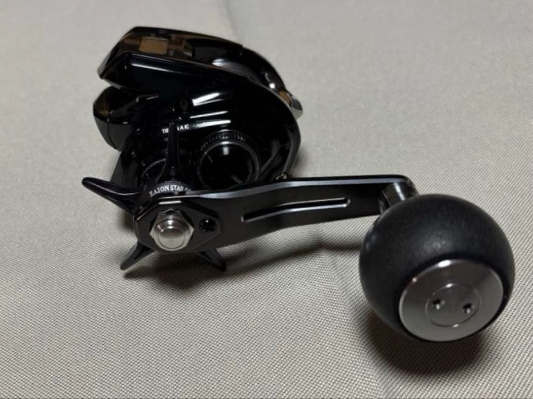 ダイワ(DAIWA) 21 ティエラ A IC 150H-L（左ハンドル）