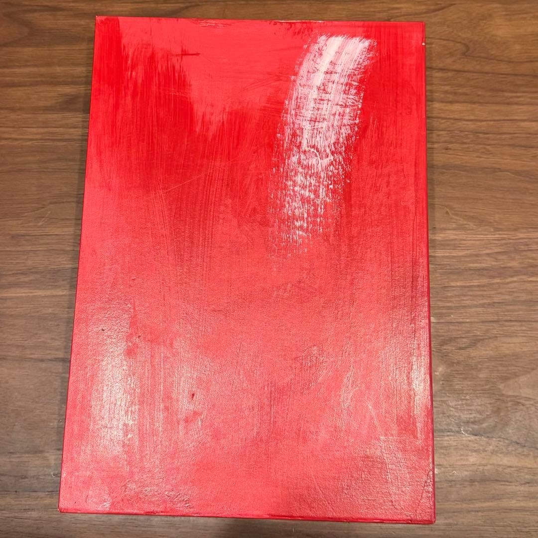 John Frusciante HeART (Kiuchi Kentaro著)