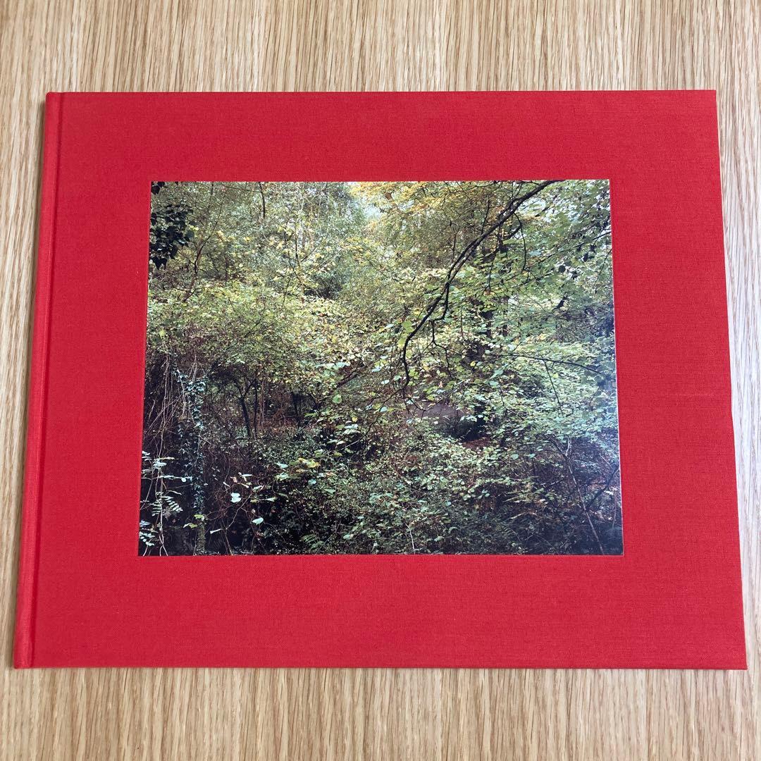 ジェム・ソーサム （JEM SOUTHAM) 写真集