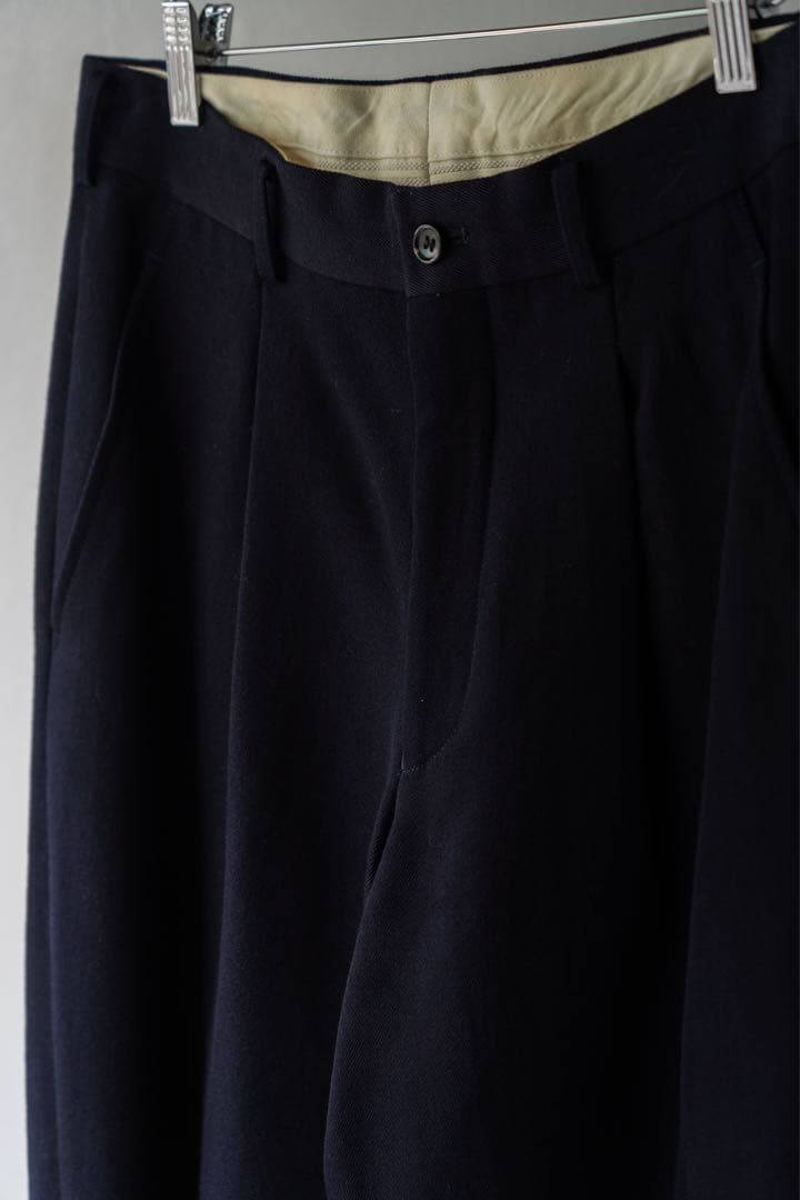 COMME des GARÇONS HOMME PLUS コムデギャルソンオム