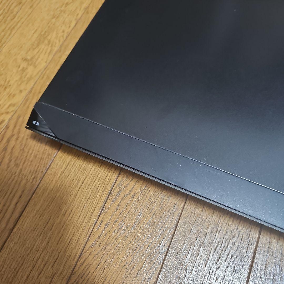 SONY ブルーレイレコーダー ETー1100