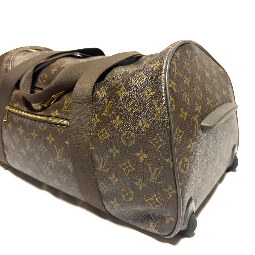 【希少】Louis Vuitton ネオ・エオール55 モノグラム M23032