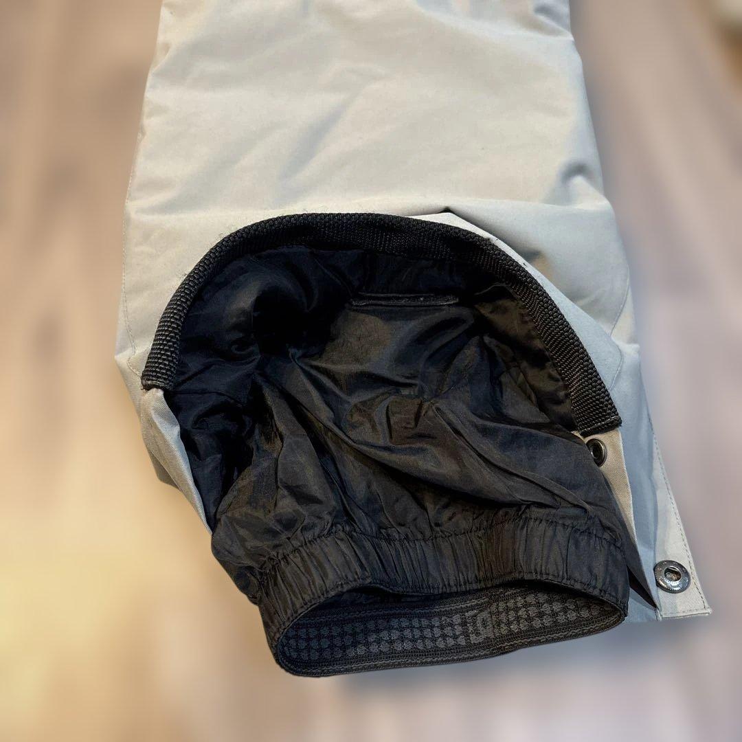 DC YOUTHスノーボードウェア　M (140)